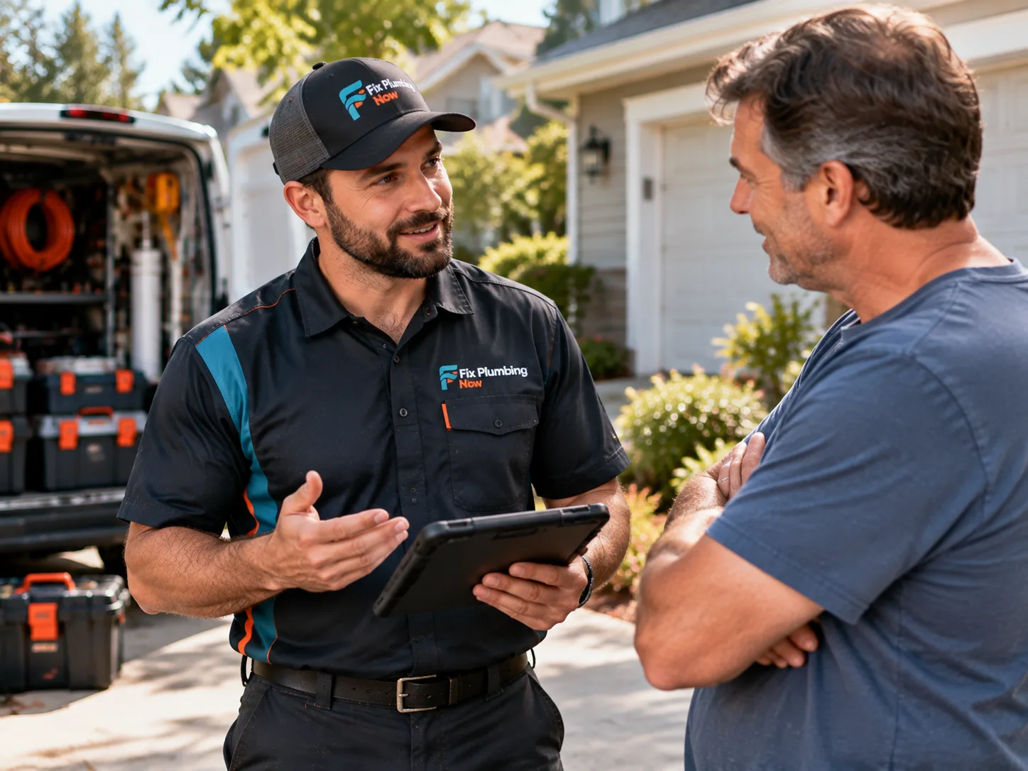 Clogged Drain Service Aberdeen, NC FAQs